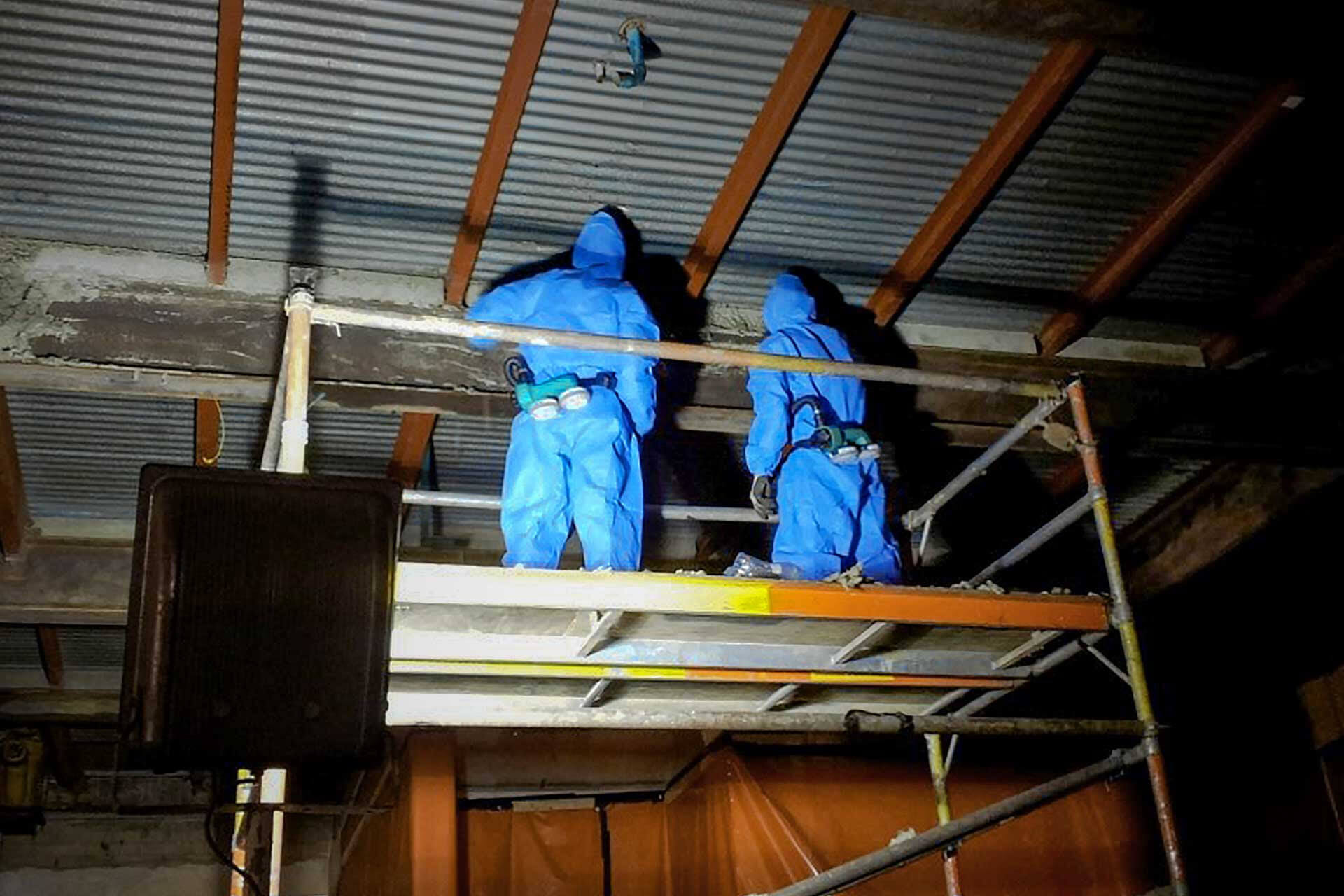 Asbestos Removal Sydney